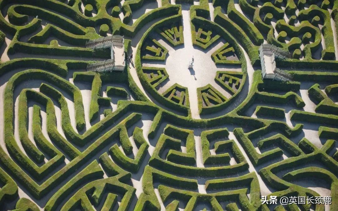 英国度假胜地,英国必打卡的景点