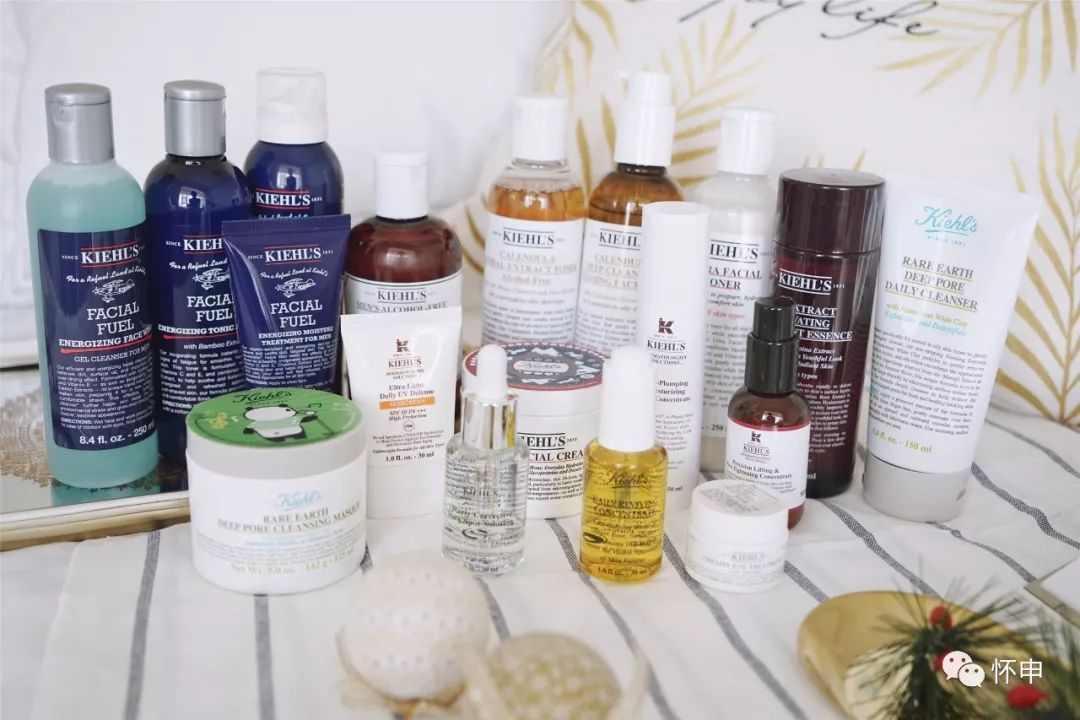 科颜氏和欧莱雅男士哪个值得买,科颜氏a醇精华值得买吗