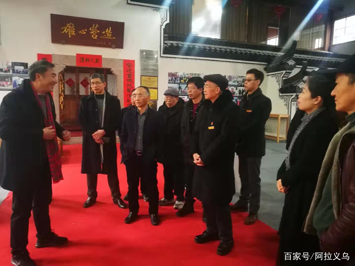 大国工匠展前言,2022年大国工匠成果展览会