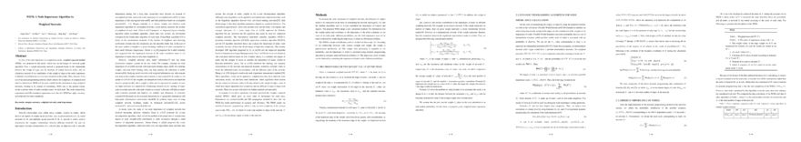 arxiv论文合集,arxiv十大论文