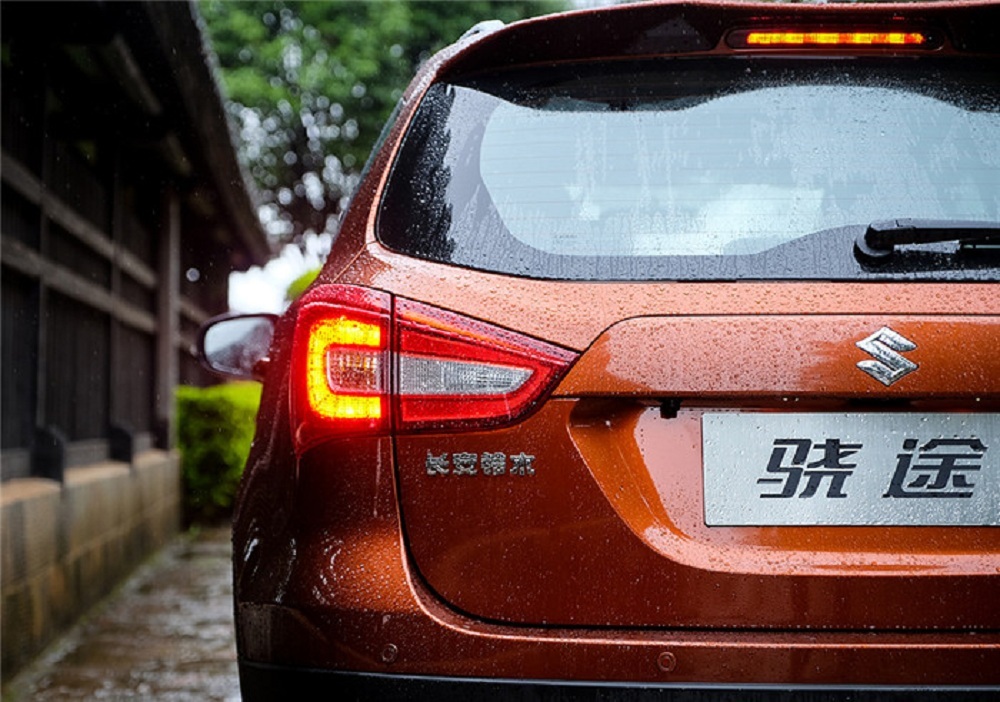 固执的铃木,铃木缺点和不足