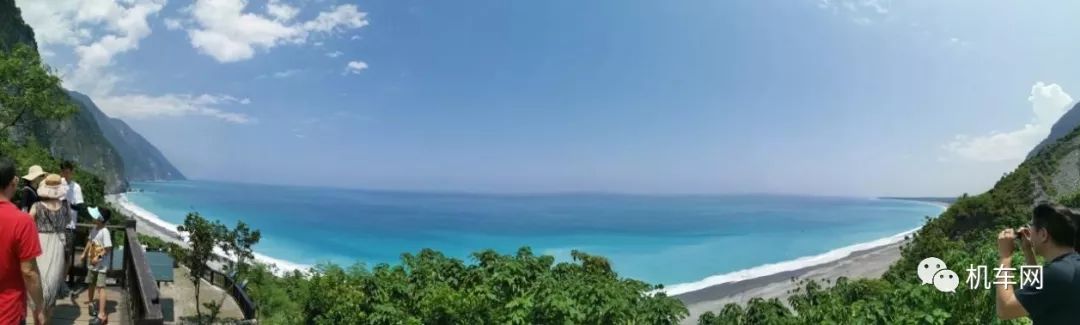 骑着小踏板去越野,骑着小踏板去兜风