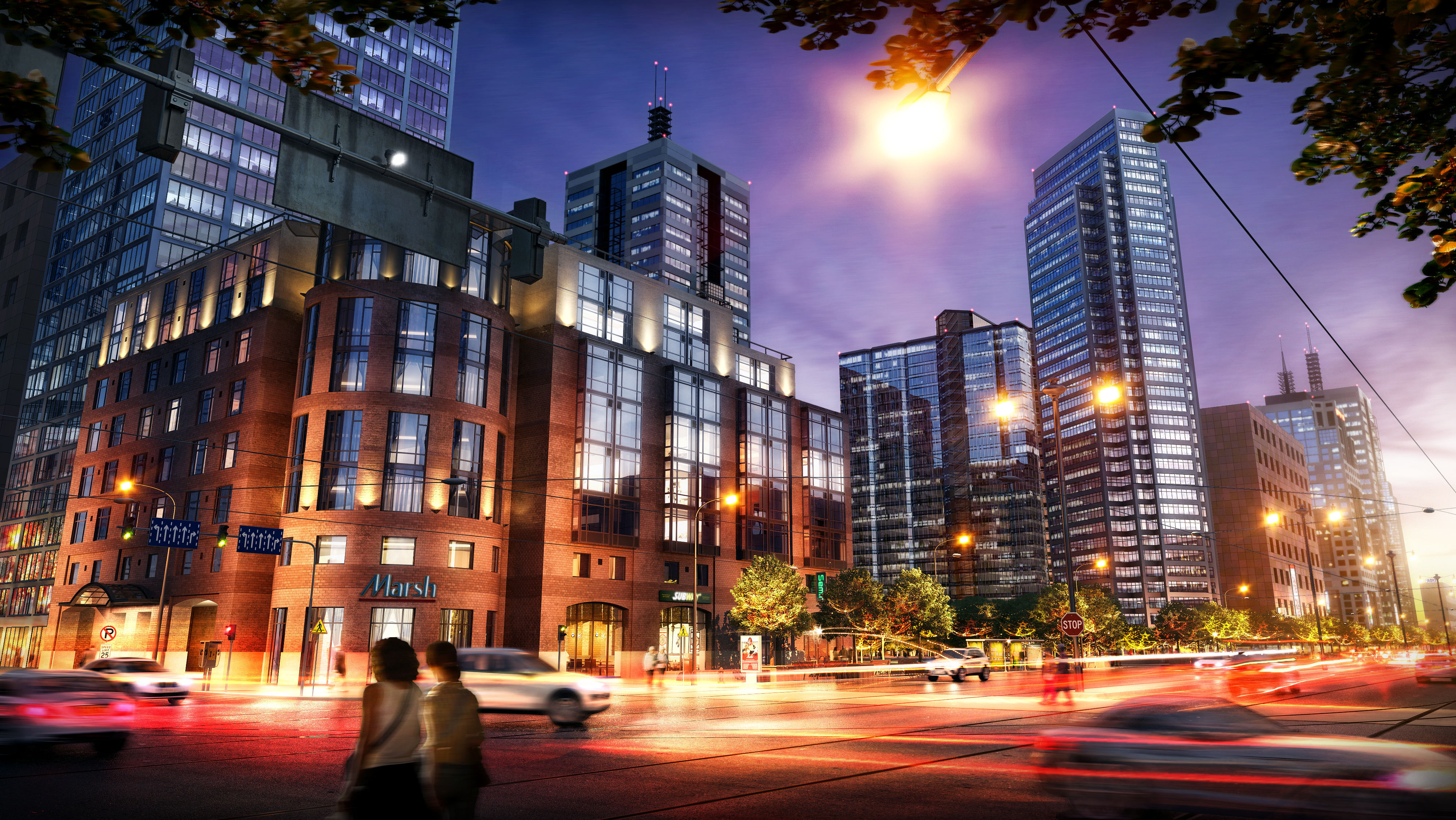 做了8年景观设计,做了8年的装修