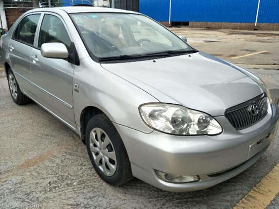 丰田花冠最后一代13款,09丰田花冠到底有多经典