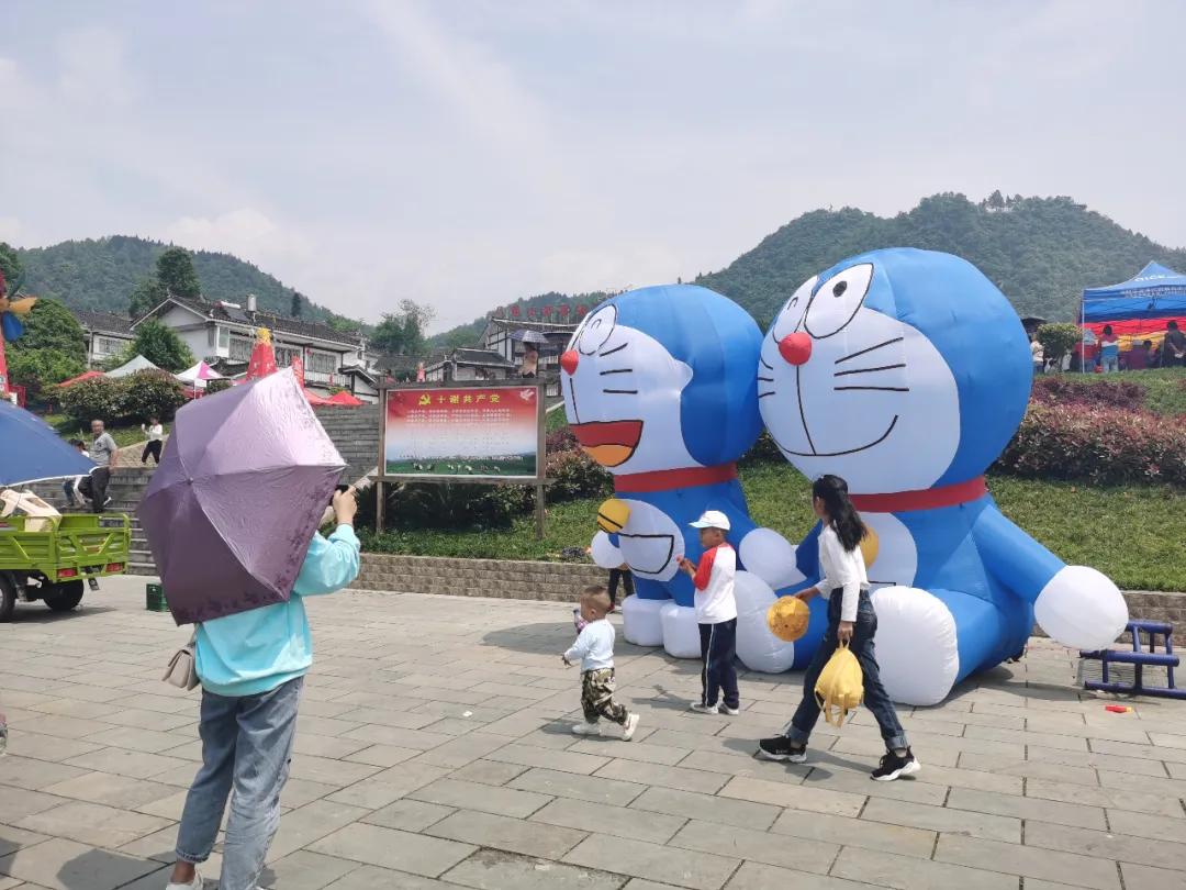 贵州遵义湄潭油茶汤,湄潭油茶汤