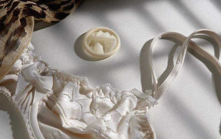 已经发现怀孕了怎么避孕,年轻人如何避免怀孕