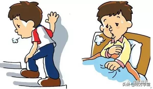 郝万山教授的几个方子真绝妙,郝万山讲伤寒论36个经方故事