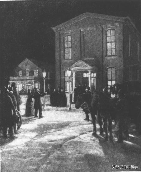 拜登说电灯是黑人发明的!咋不说还发明了电话?来了解点科学史吧