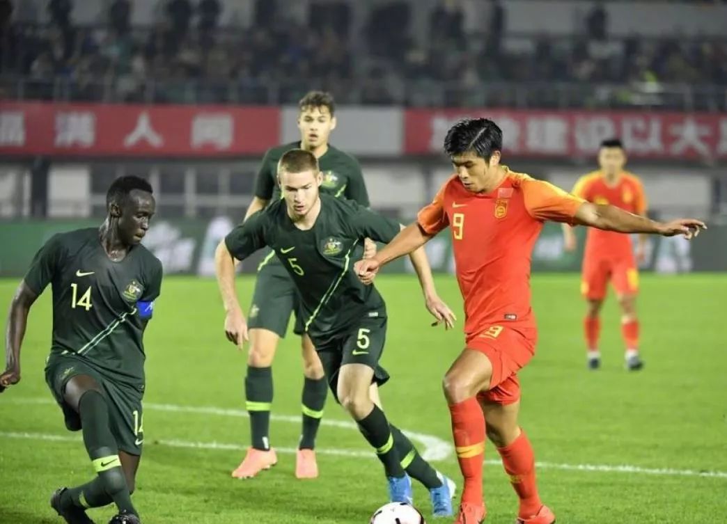 中国足球最后的大哥,中国足球张玉宁