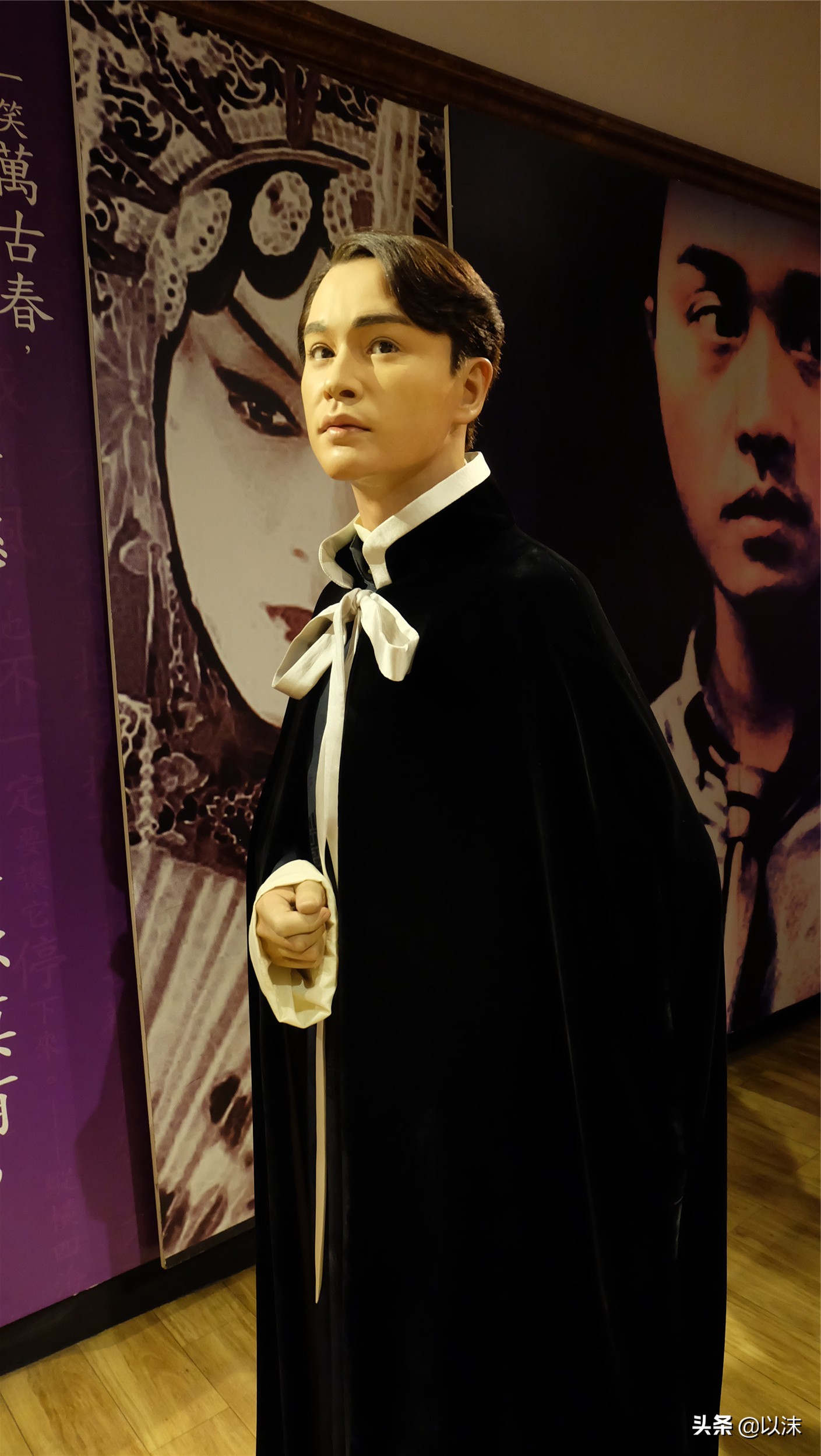 张国荣香港杜莎蜡像馆,杜莎夫人蜡像馆怎么样