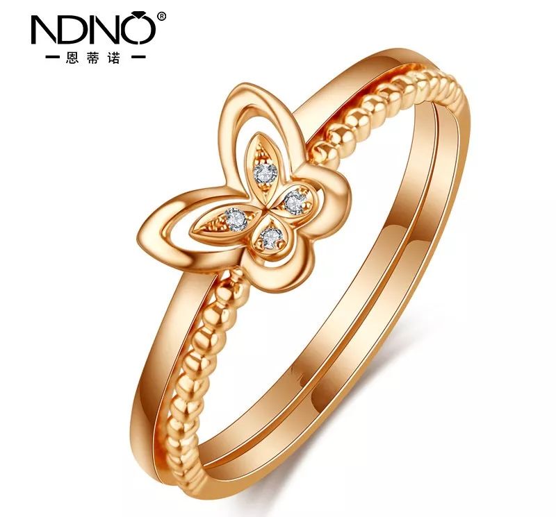 戒指大了不想缠线怎么办,钻戒戴在手上老转圈多大最合适