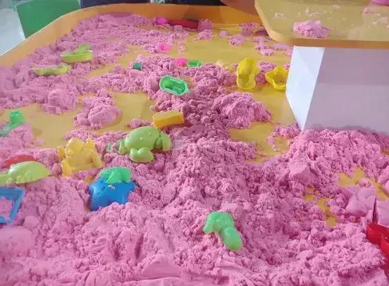 终于来了!德州城区隐藏一座1300㎡儿童乐园,多个项目全天任玩