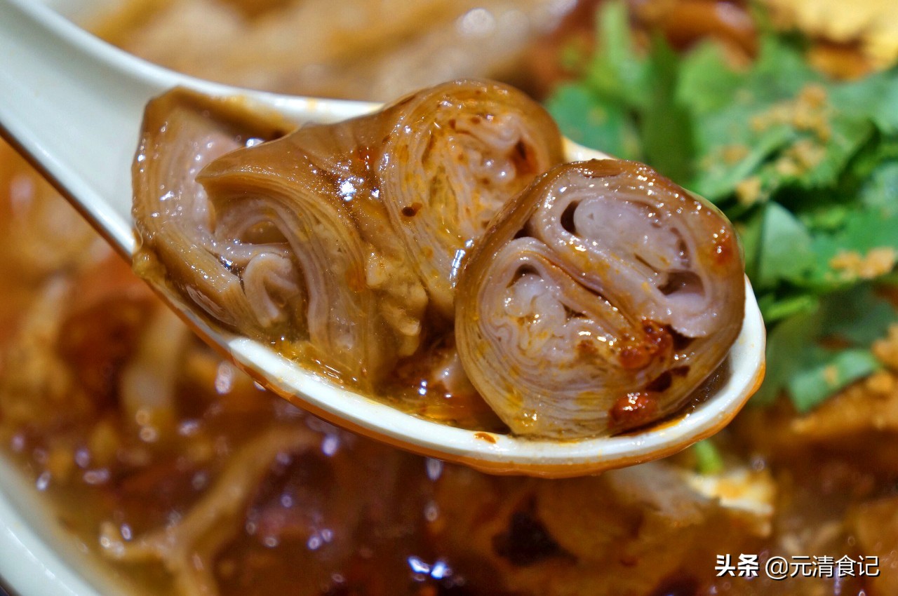 在厦门吃有特色的面应该选什么,在厦门吃面