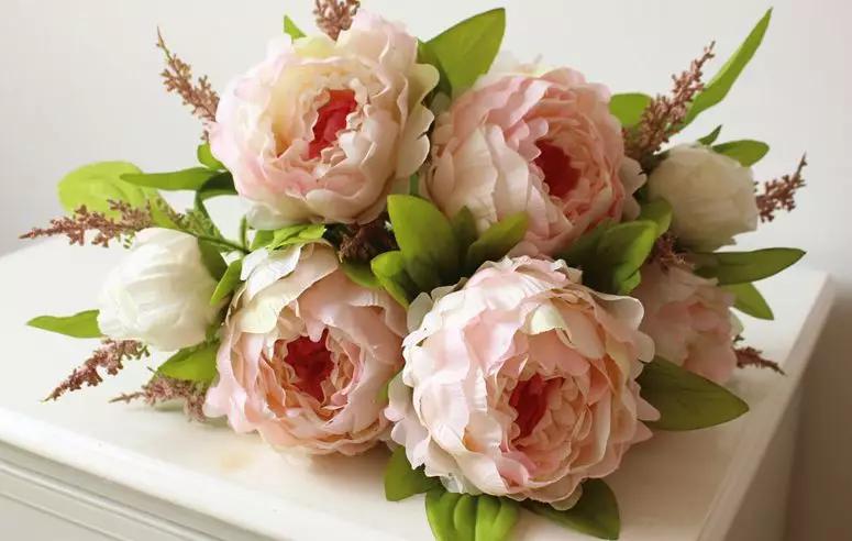 每日送花花语,花语大全送花的讲究