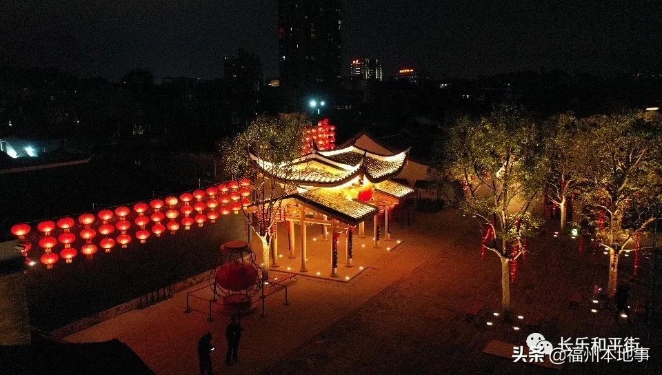 福州苍霞历史文化街区,福州历史文化街区开放时间