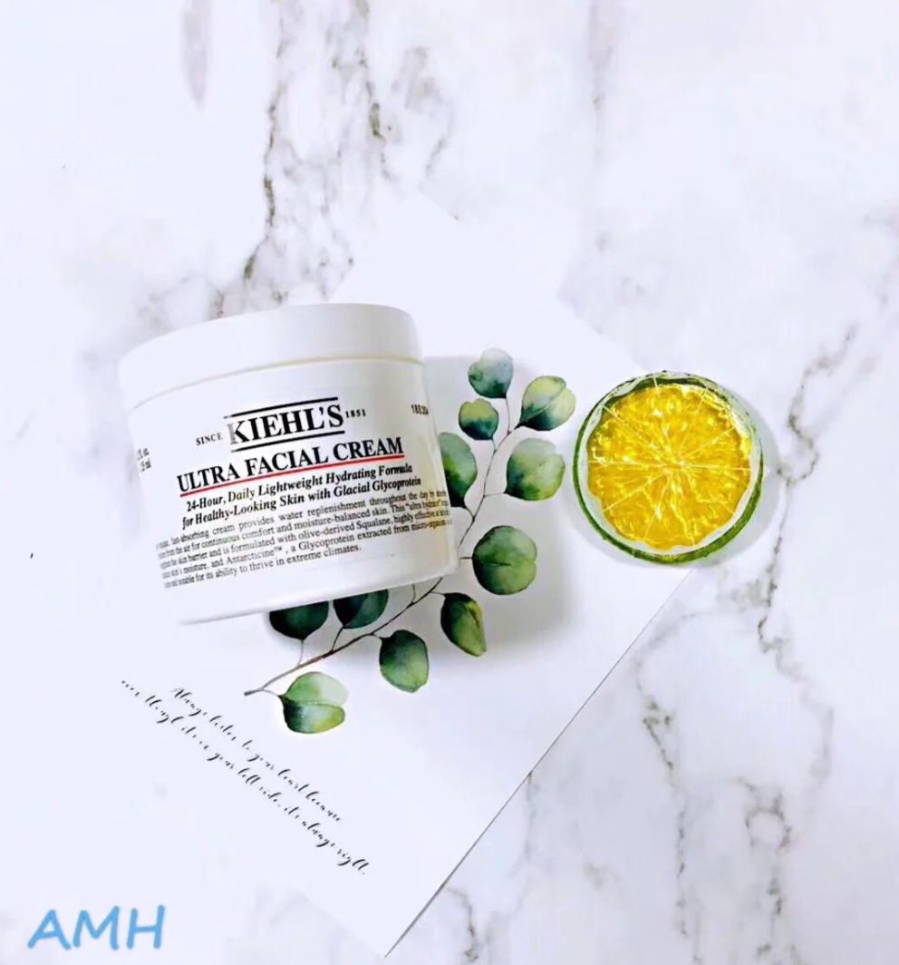 科颜氏明星单品是什么,科颜氏十大产品有哪些