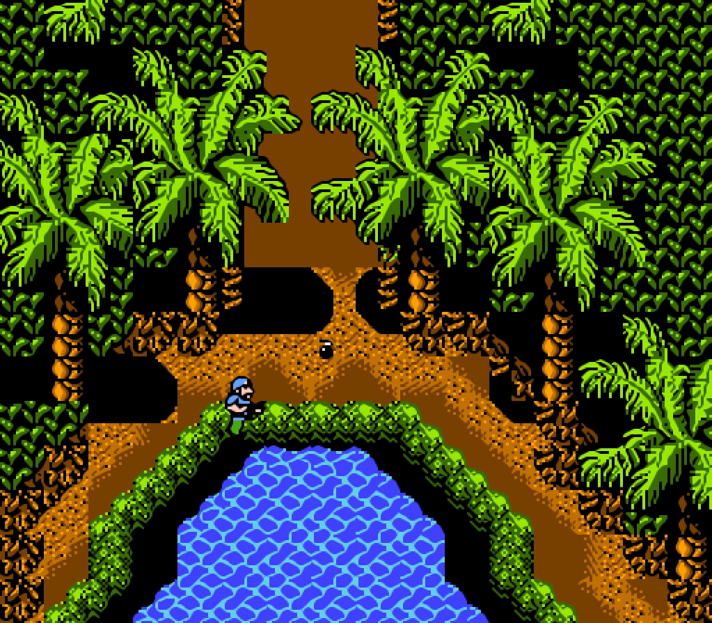 这些童年游戏你玩过吗,童年fc游戏排行榜巅峰之作