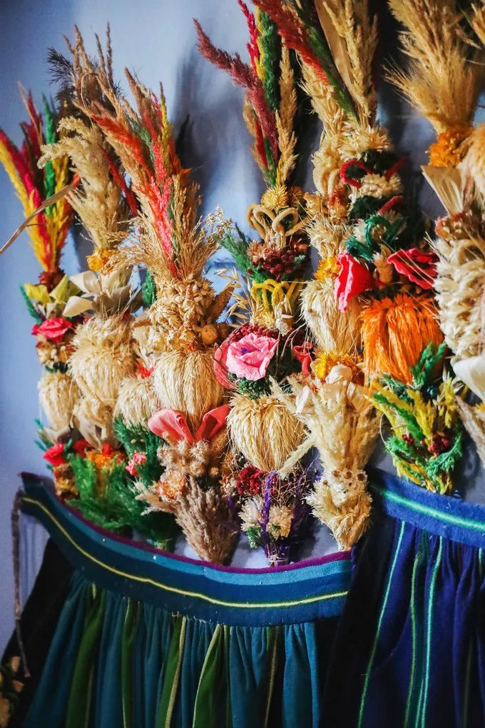 波兰记游记,游记波兰