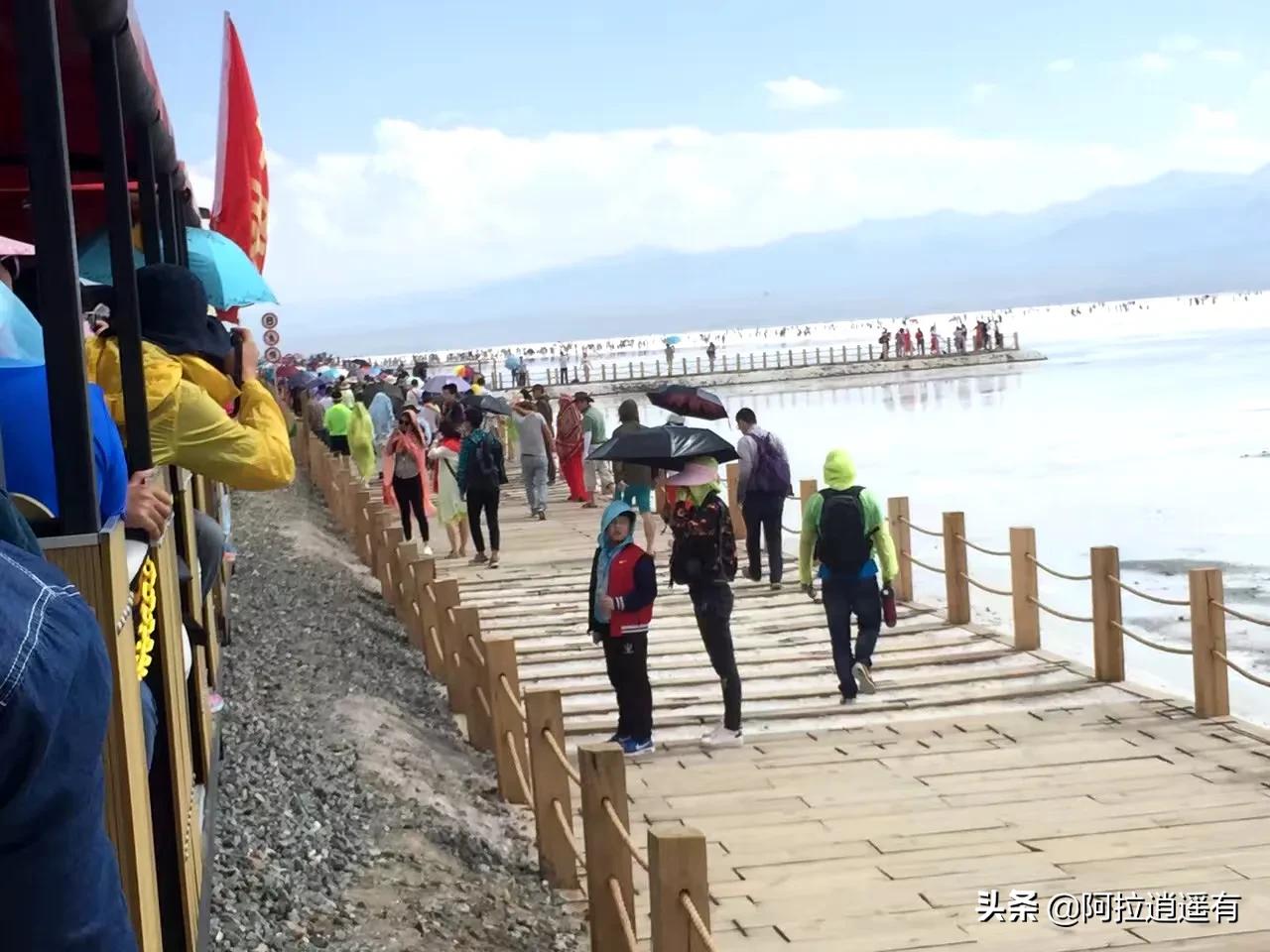 青海湖旅游小环线攻略路线推荐,暑假青海湖三日游旅游攻略