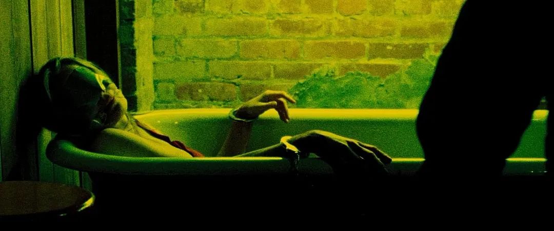 惊悚恐怖片推荐,恐怖电影推荐血腥起源