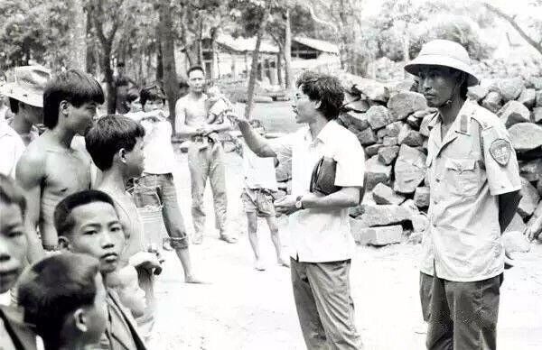 中国三十年前的海南,两千年前的海南是什么情况