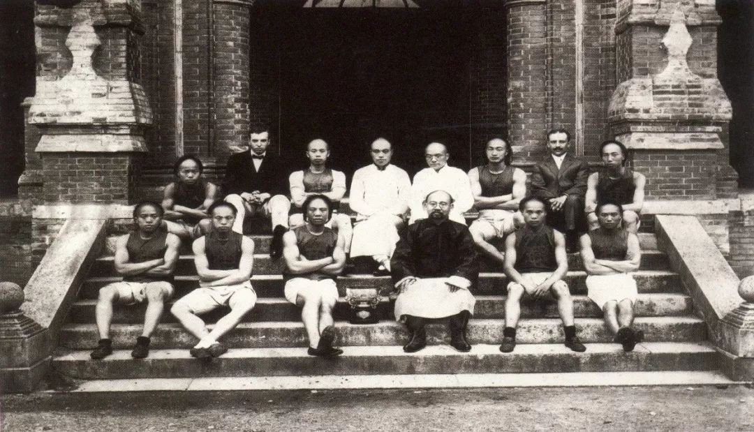 漫忆西南交通大学的诞生(四)