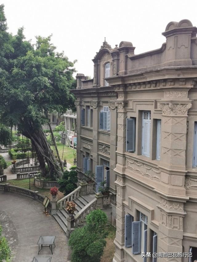 厦门鼓浪屿旅游攻略网红,厦门印象之鼓浪屿