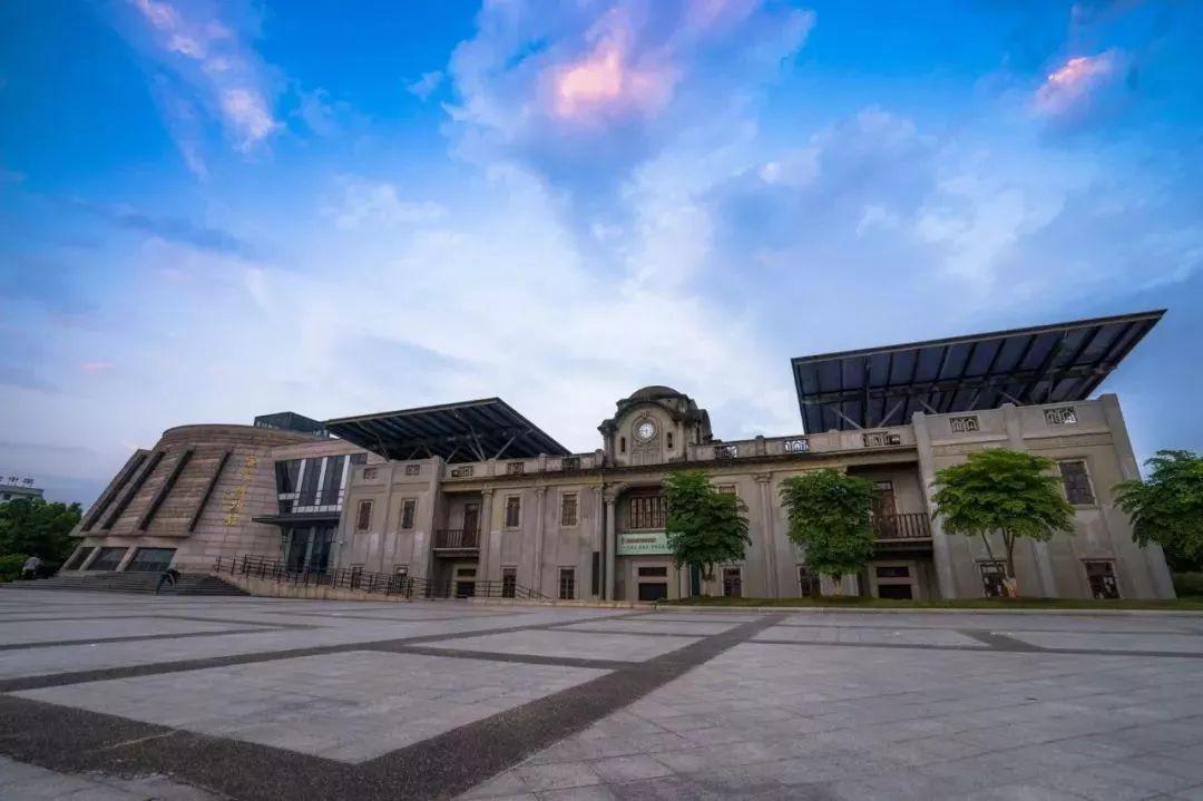 带你了解梅州,梅州介绍宣传片