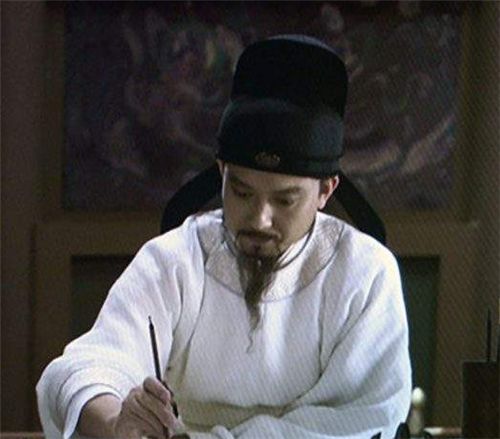 李白因为什么当了翰林供奉,李白翰林供奉相当于现在什么官