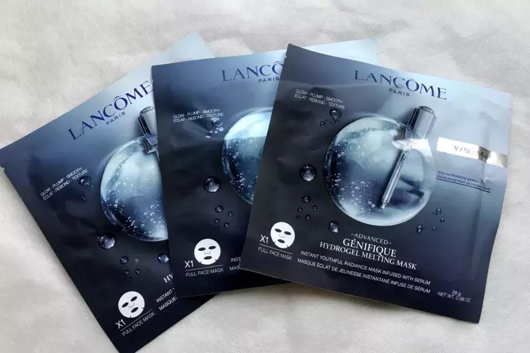 巨补水玻尿酸面膜平价面膜,好用平价补水面膜d18神经酰胺面膜