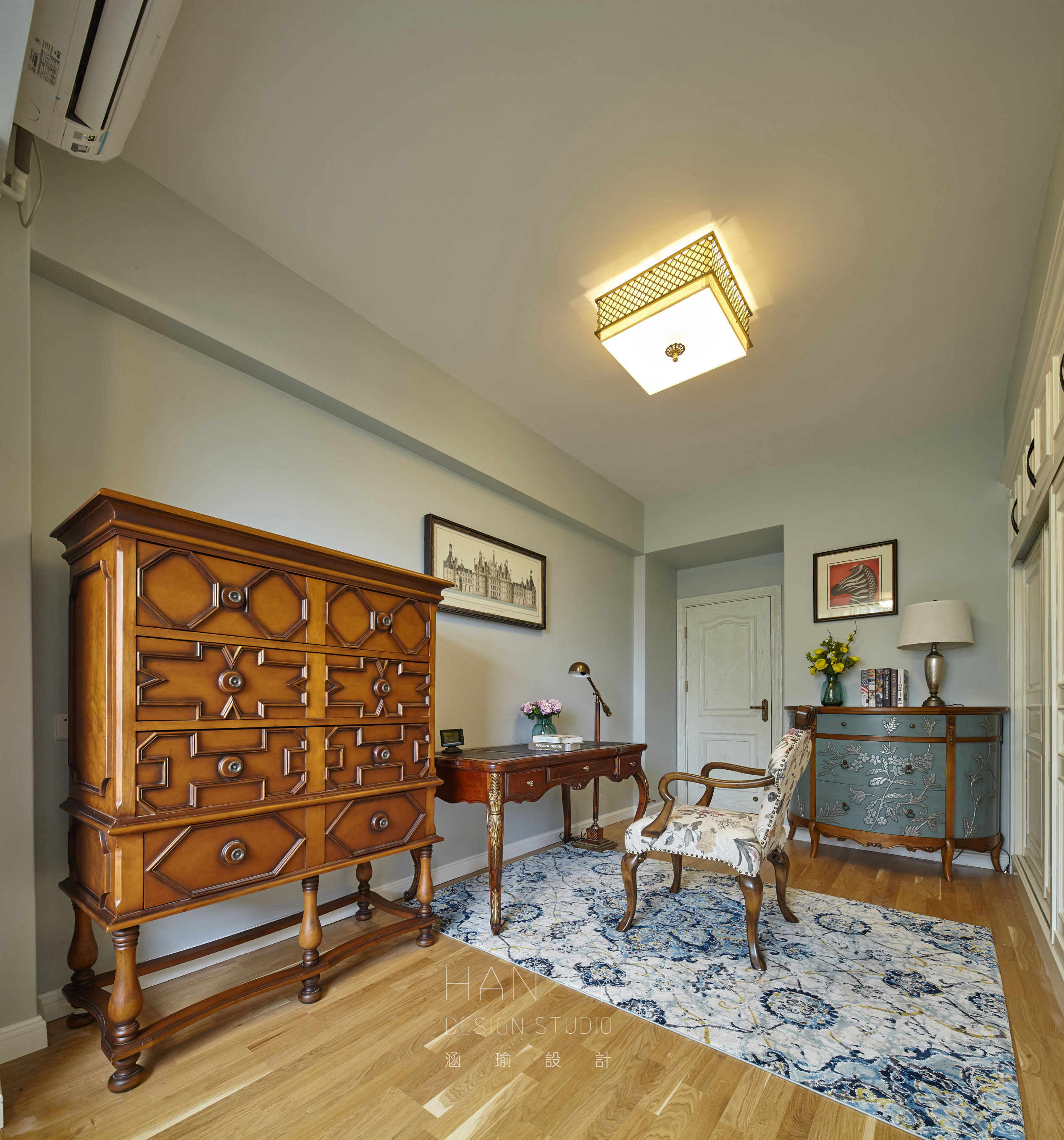 莫奈印象房子,莫奈房子装修效果图