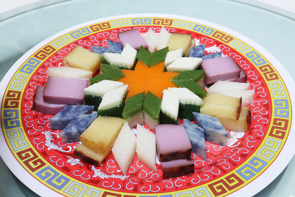 在马来西亚感受集市的乐趣,在马来西亚体验纽西兰