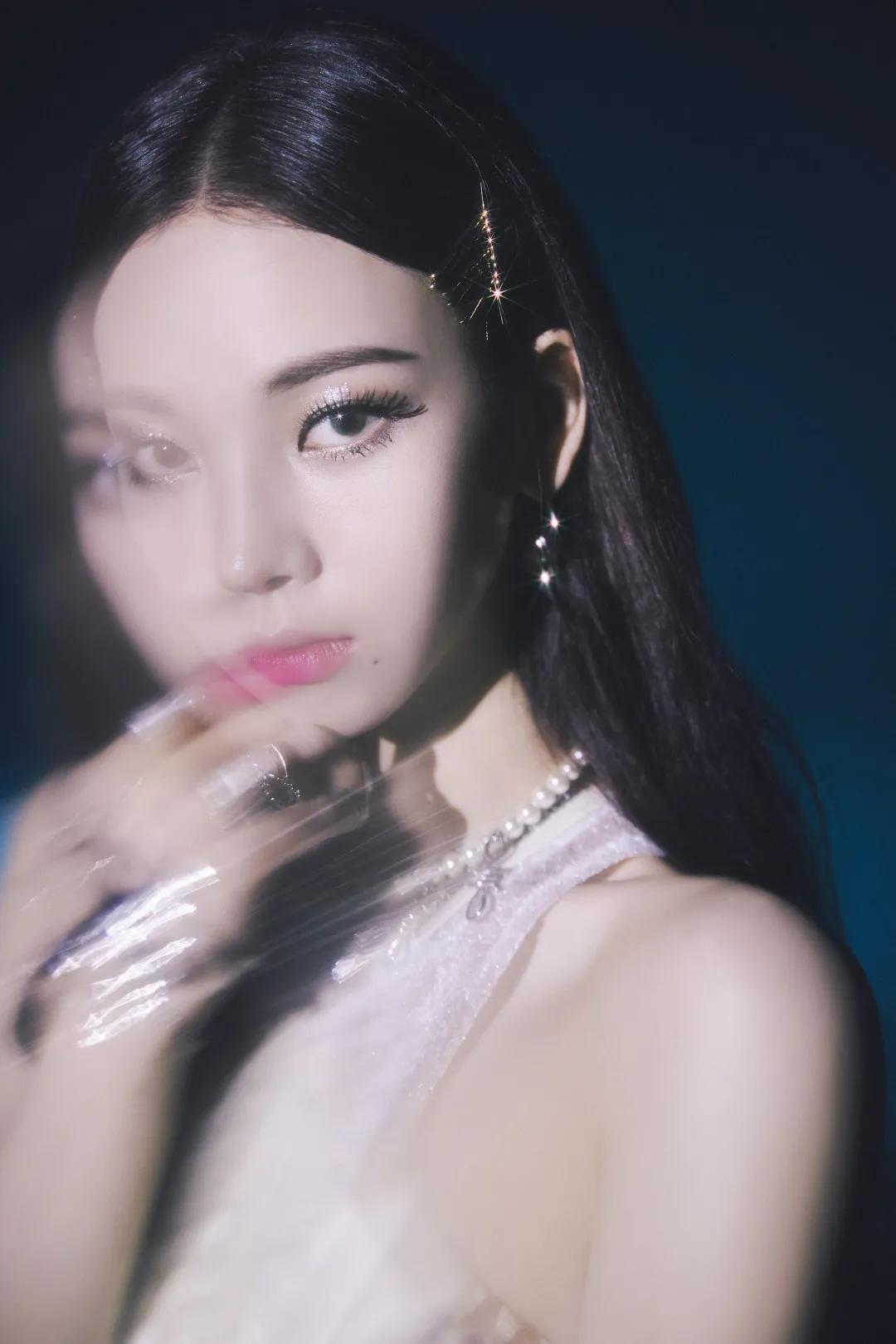 2021什么发色最显白减龄,在家染发色2021年最火发色显白