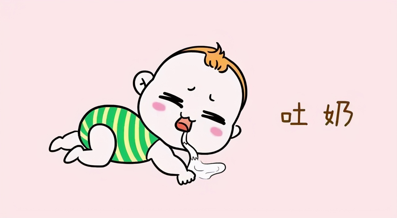 宝宝吃完奶后面色通红,婴儿吃完母乳为什么脸颊很红