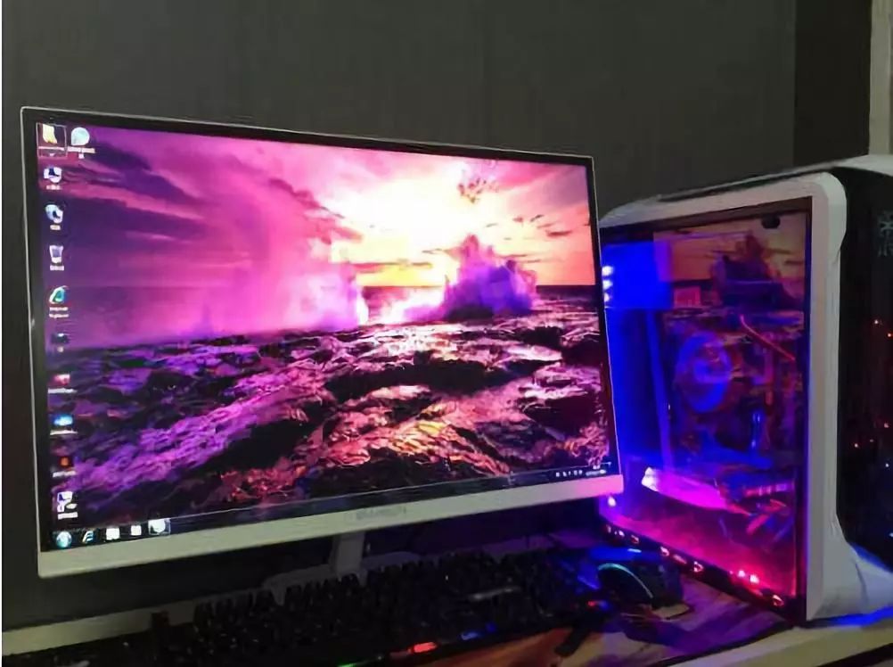 小白入手新电脑推荐配置,最新入门级电脑组装配置