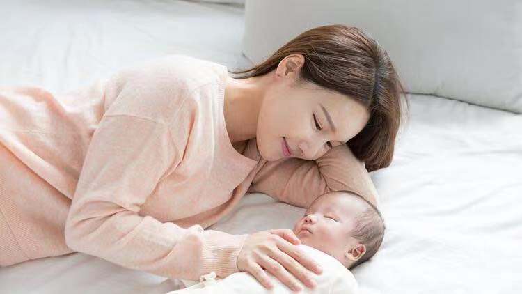 产后没有母乳有什么办法吗,产后母乳越来越少了怎么办