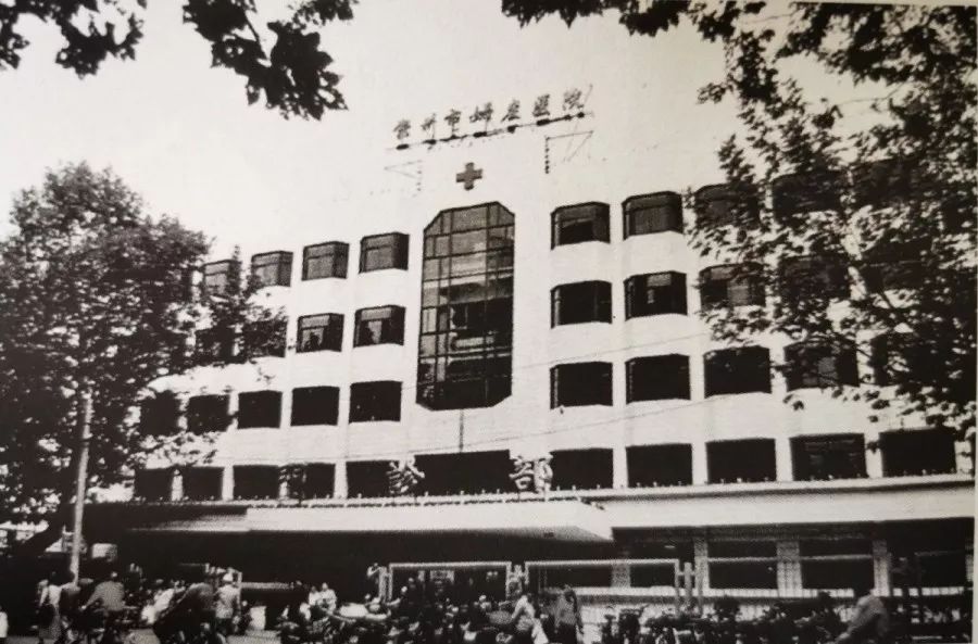 记忆中的常州味道,老常州记忆80年代