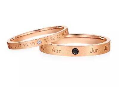 一般选哪个品牌的婚戒,婚戒推荐品牌有哪些