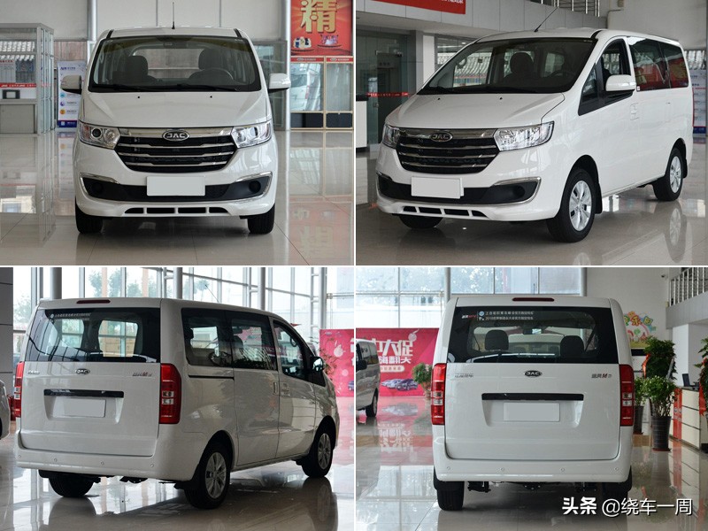 五菱宏光plus和江淮m3谁更好开,瑞风m3菱智m5五菱宏光plus哪个好