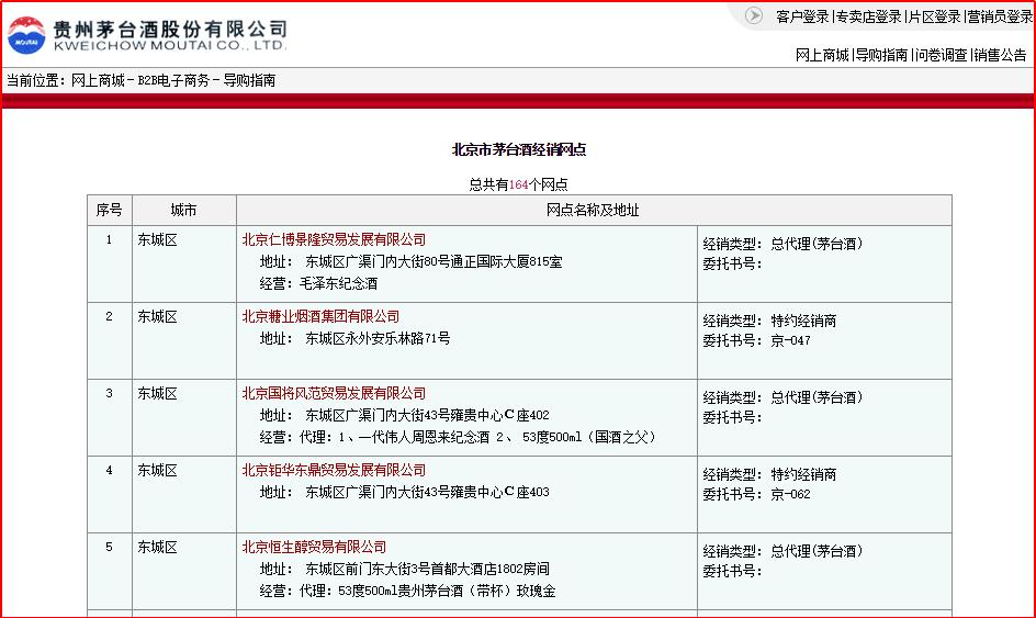 地方茅台专营店可以买到茅台吗,茅台买不到真的吗