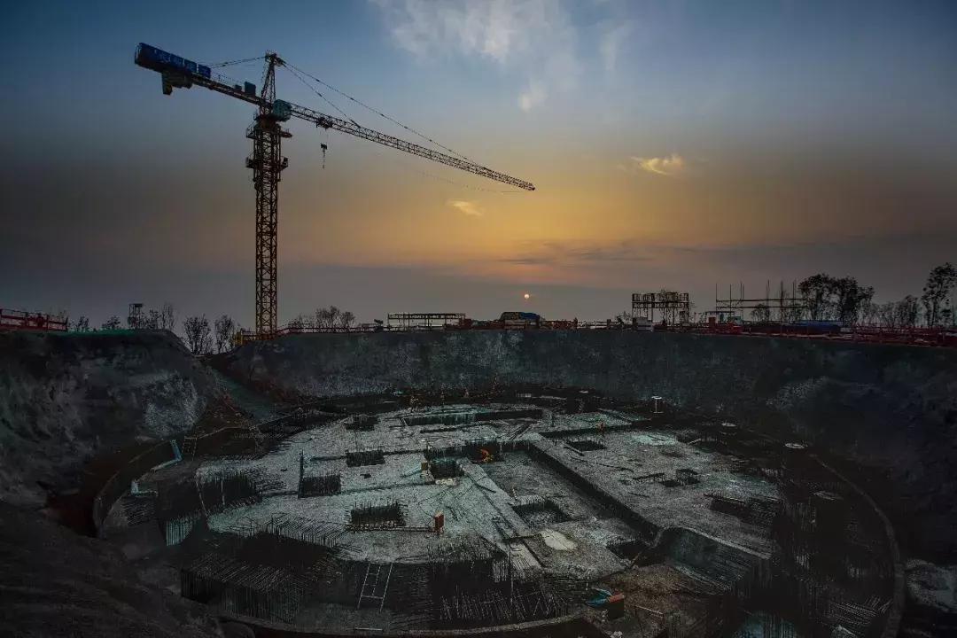 全球最大的城市森林公园,全球最绿色的城市