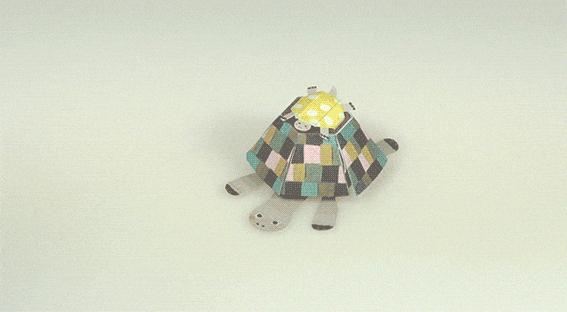 5—8岁儿童手工折纸一等奖,最好玩的亲子折纸