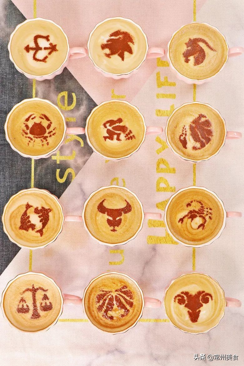 常州哪里有好玩的饮品店,过年常州好玩的地方推荐