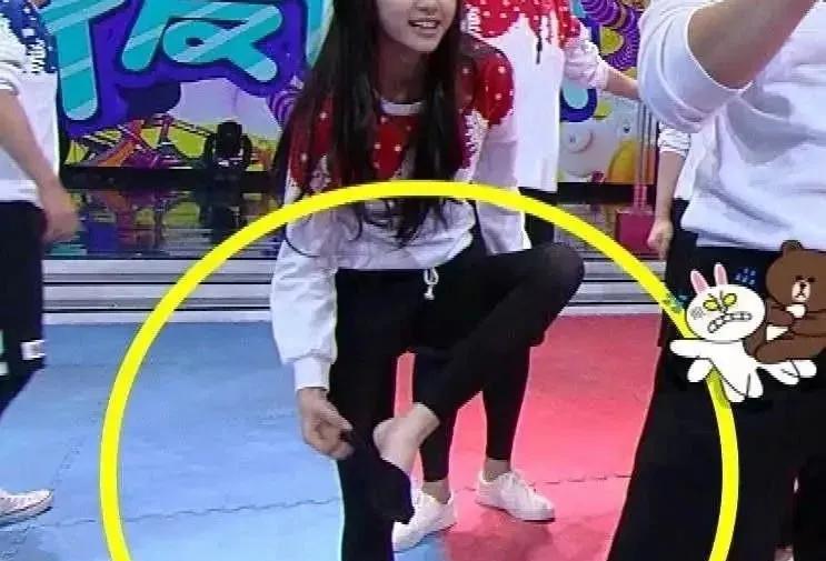 不掉跟的隐形船袜测评,原来真的有不掉跟的船袜