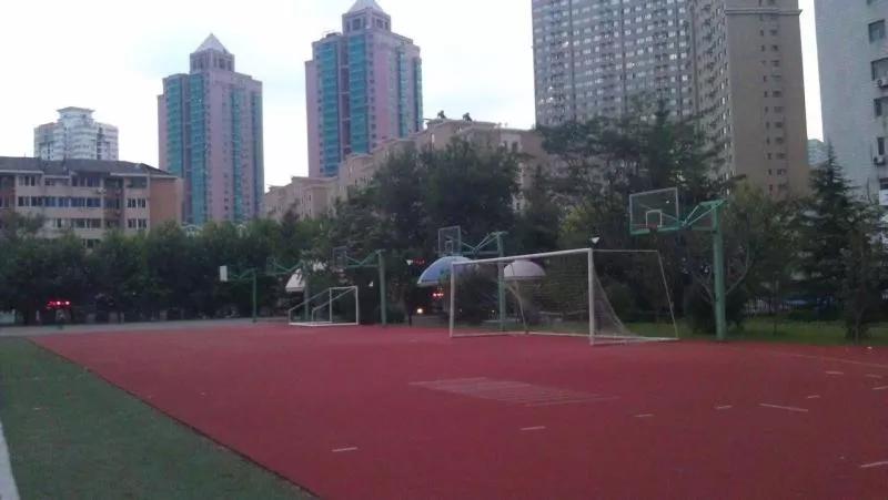 大连市第十三高级中学,辽宁省大连市第二十高级中学