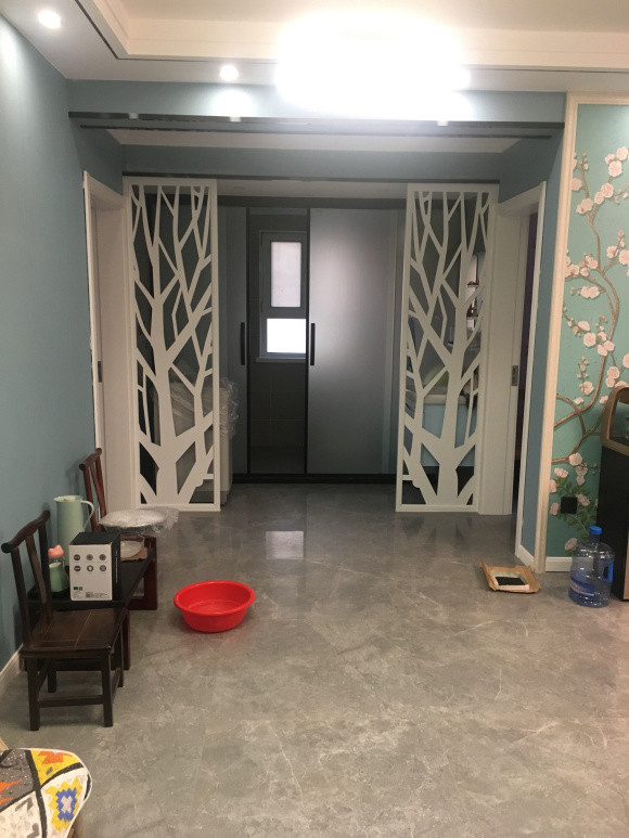 50平米装修家具电器一共多少钱,新房子的家具和电器要花多少钱