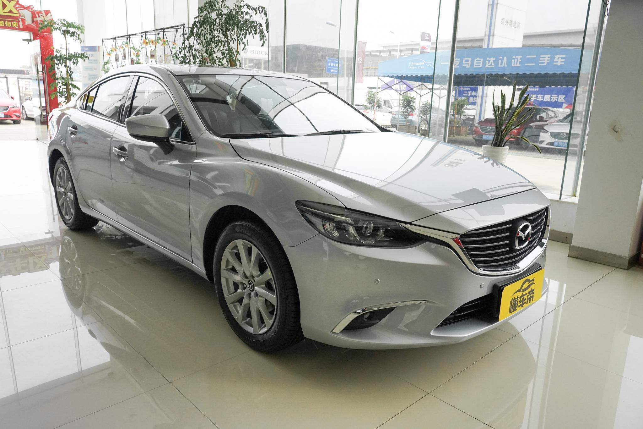 阿特兹2.5二手车20年以后没异响,阿特兹几月份的车异响解决了