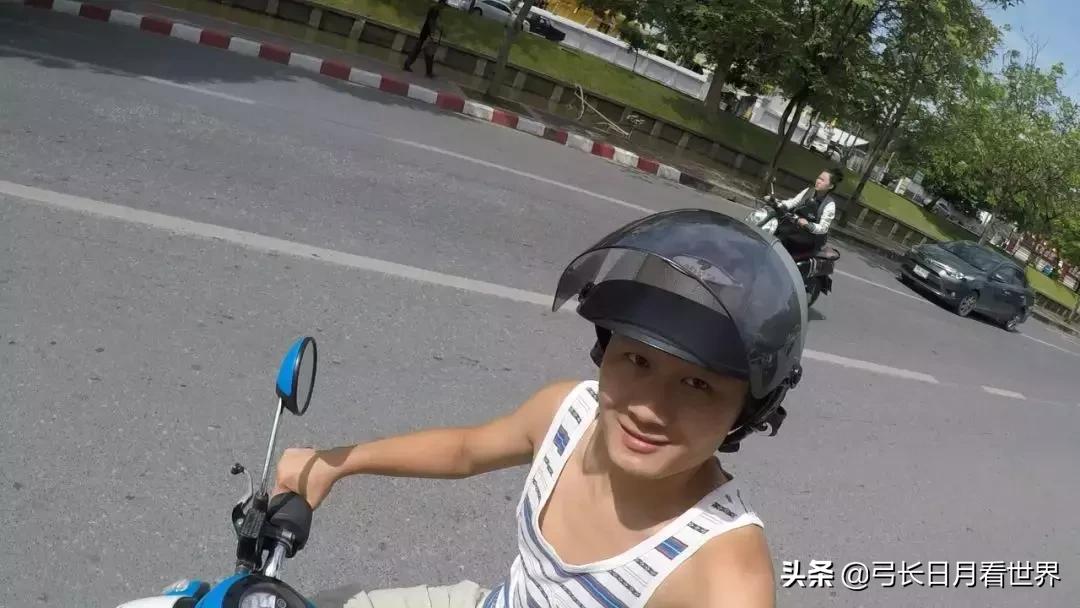 一年旅行20个国家,旅行一年花费