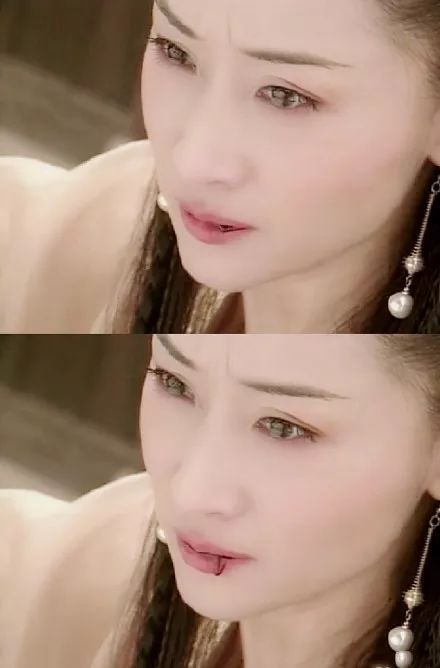 绝代双娇邀月毛林林,绝世双骄邀月毛林林