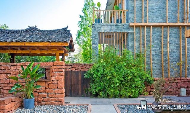 彭山网红打卡地南巷街,成都红枫岭网红打卡地